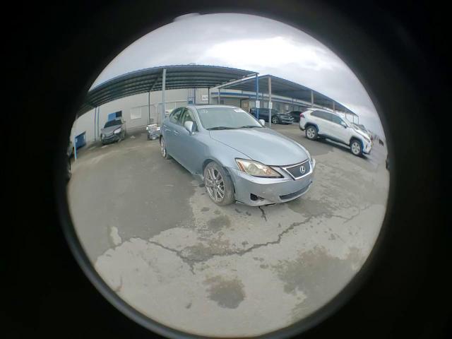 2008 Lexus Is 350 VIN: JTHBE262785017924 Lot: 90953015