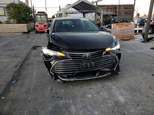 2022 Toyota Avalon Xle VIN: 4T1JZ1FB4NU078396 Lot: 91933845