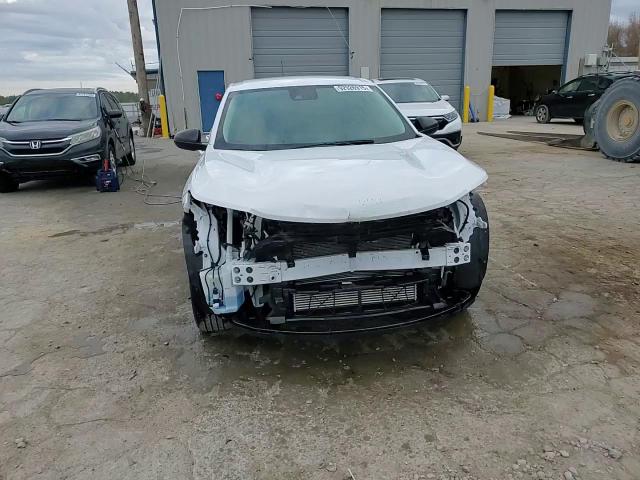 2025 Chevrolet Trax Ls VIN: KL77LFEP4SC041339 Lot: 92926915