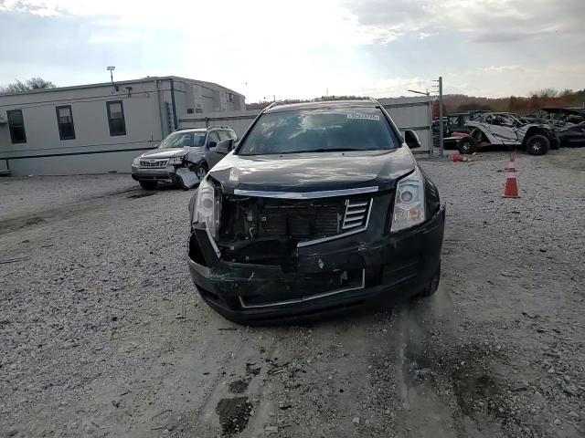 2015 Cadillac Srx Luxury Collection VIN: 3GYFNEE3XFS586178 Lot: 92933705