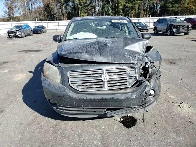 2011 Dodge Caliber Mainstreet VIN: 1B3CB3HA4BD118796 Lot: 92576555