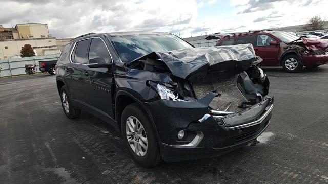 2020 Chevrolet Traverse Lt VIN: 1GNERGKW8LJ178928 Lot: 94408015