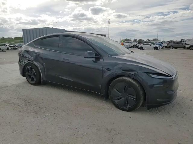 2026 Tesla Model Y VIN: 7SAYGDED5TA416150 Lot: 90472595