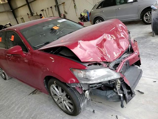 2013 Lexus Gs 350 VIN: JTHCE1BL8D5004297 Lot: 91849175