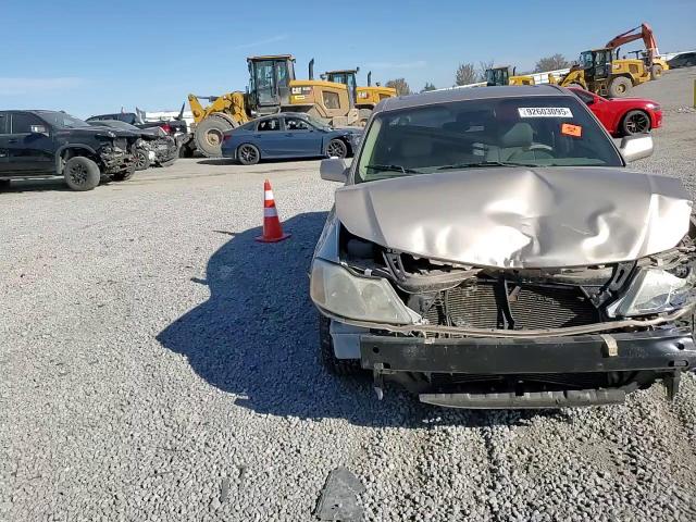 2002 Toyota Avalon Xl VIN: 4T1BF28B42U257369 Lot: 92603095