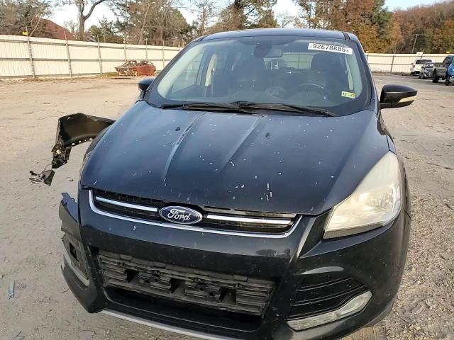 2013 Ford Escape Sel VIN: 1FMCU9HX5DUB61963 Lot: 92678885