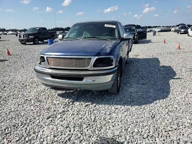 1998 Ford F150 VIN: 1FTZX0727WKA21094 Lot: 93491535