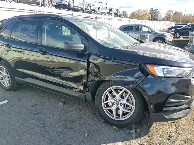 2021 Ford Edge Se VIN: 2FMPK3G95MBA61424 Lot: 91454745