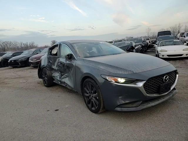 2023 Mazda 3 Preferred VIN: 3MZBPBCM2PM360776 Lot: 93762825