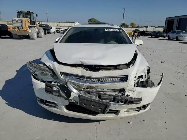 2009 Chevrolet Malibu Ltz VIN: 1G1ZK57799F217194 Lot: 93204035