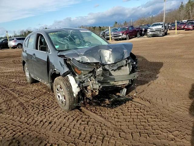 2014 Honda Cr-V Lx VIN: 2HKRM4H32EH721948 Lot: 92663245