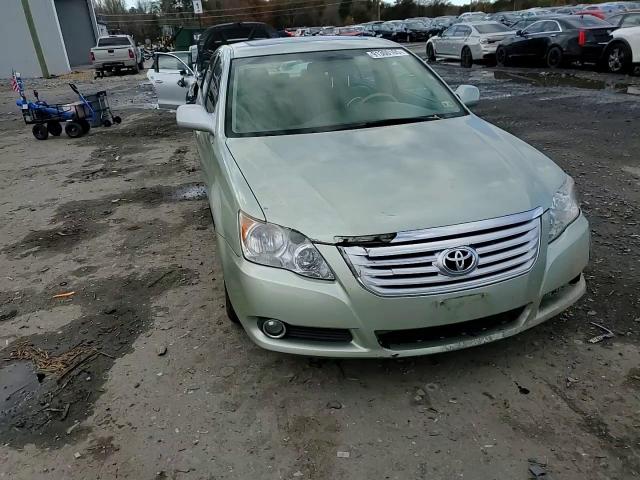 2008 Toyota Avalon Xl VIN: 4T1BK36B38U292076 Lot: 91360165