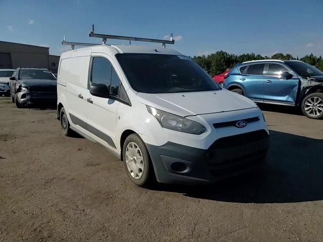 2015 Ford Transit Co Utility / Service Van VIN: NM0LS7E71F1220446 Lot: 91561585