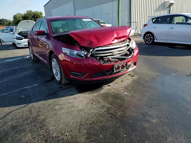2018 Ford Taurus Sel VIN: 1FAHP2E82JG113262 Lot: 91991955