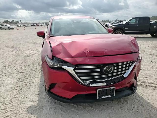 2019 Mazda Cx-9 Touring VIN: JM3TCACY2K0331362 Lot: 93023185