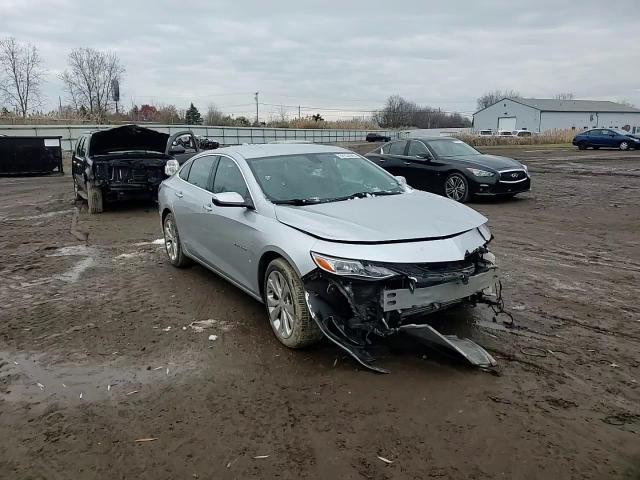 2019 Chevrolet Malibu Premier VIN: 1G1ZE5SX5KF159234 Lot: 92534085