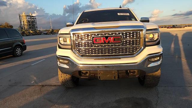 2018 GMC Sierra K1500 Slt VIN: 3GTU2NEC3JG284121 Lot: 82780905