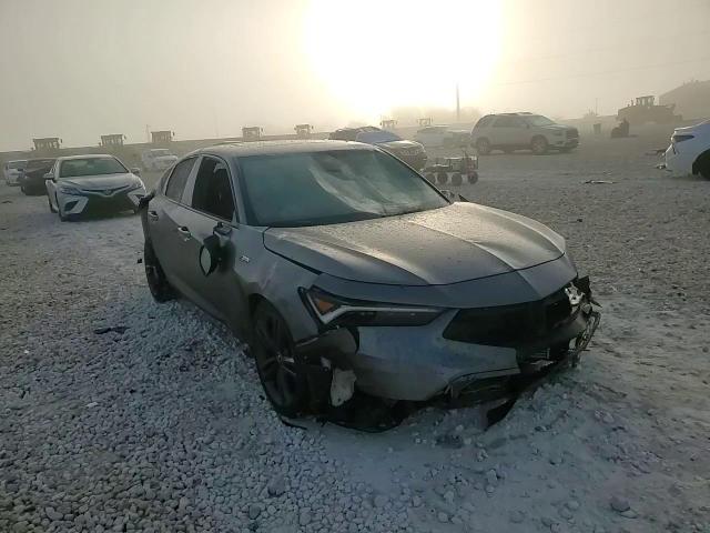 2024 Acura Integra A-Spec VIN: 19UDE4H3XRA017793 Lot: 91595185