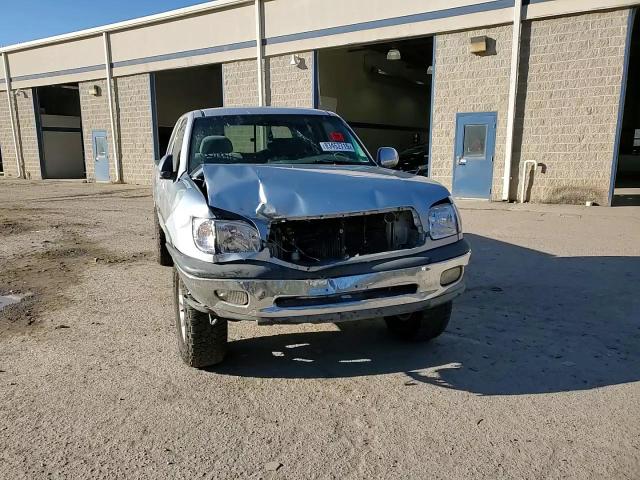 2000 Toyota Tundra Access Cab VIN: 5TBBT4412YS012159 Lot: 93452715