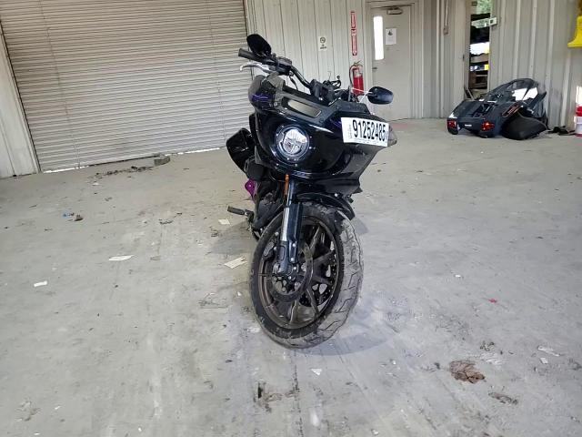 2024 Harley-Davidson Fxlrst VIN: 1HD1YXZ16RB024997 Lot: 91252485