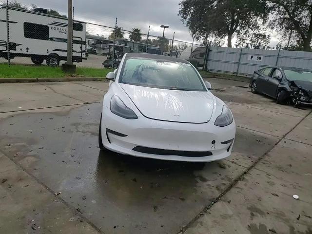 2023 Tesla Model 3 VIN: 5YJ3E1EA4PF664013 Lot: 93493425