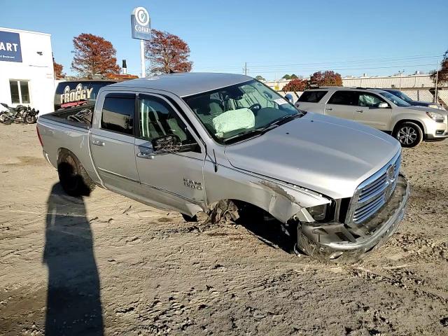 2016 Ram 1500 Slt VIN: 1C6RR7LG1GS283514 Lot: 91207155