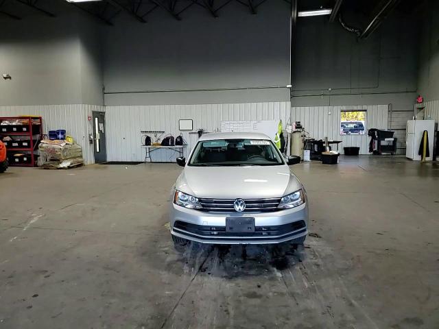 2016 Volkswagen Jetta S VIN: 3VW167AJ3GM342369 Lot: 91003785