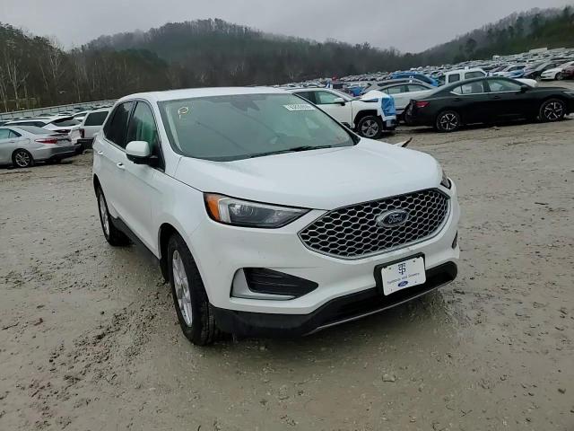 2024 Ford Edge Sel VIN: 2FMPK4J99RBA77227 Lot: 93835955