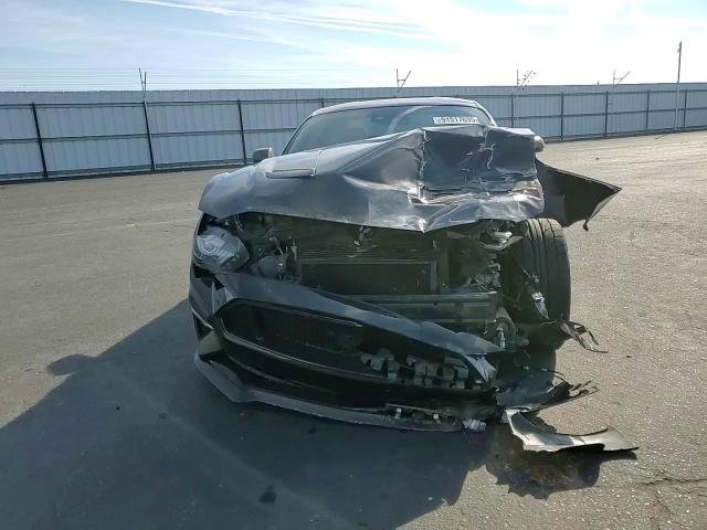 2018 Ford Mustang Gt VIN: 1FA6P8CF0J5109203 Lot: 91517695