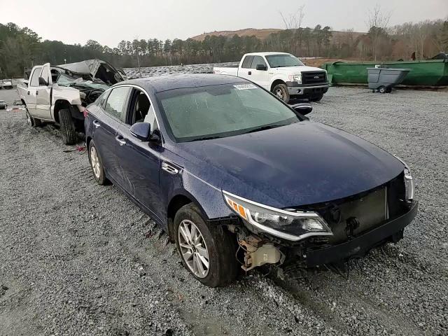 2017 Kia Optima Lx VIN: 5XXGT4L38HG168059 Lot: 94408235