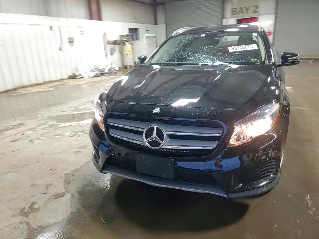 2015 Mercedes-Benz Gla 250 4Matic VIN: WDCTG4GB7FJ140194 Lot: 93940075