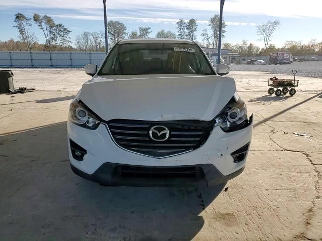 2016 Mazda Cx-5 Gt VIN: JM3KE2DY6G0897297 Lot: 93036725
