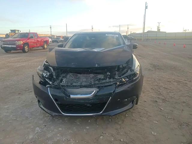2016 Nissan Maxima 3.5S VIN: 1N4AA6AP8GC430339 Lot: 94114585