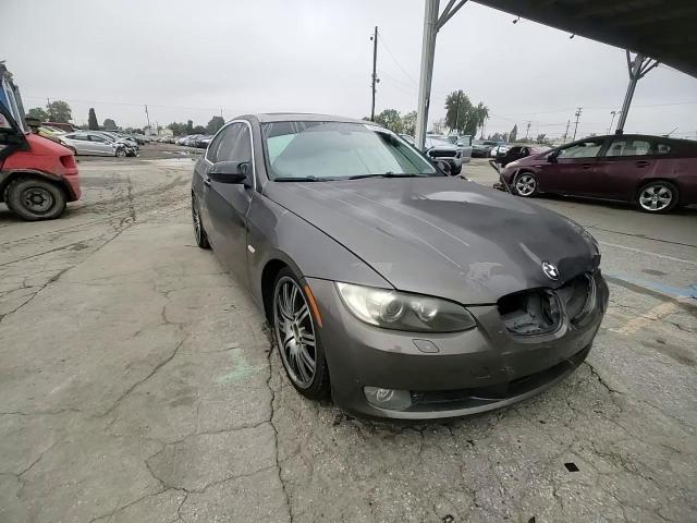 2009 BMW 328 I VIN: WBAWB33509P138054 Lot: 93530055