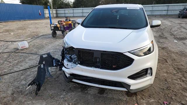 2019 Ford Edge St VIN: 2FMPK4AP5KBB92184 Lot: 94244505