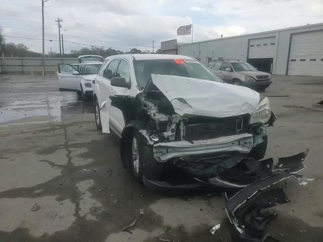 2013 Chevrolet Equinox Ls VIN: 2GNALBEK5D1159258 Lot: 93526645