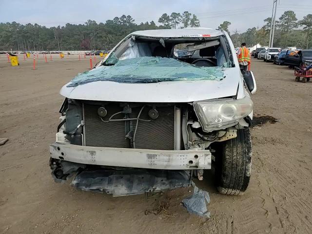 2012 Toyota Highlander Base VIN: 5TDZA3EH2CS026816 Lot: 93311955