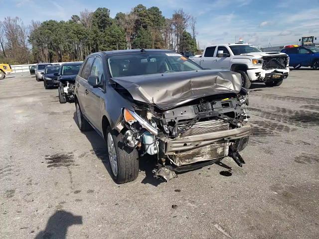 2013 Ford Edge Limited VIN: 2FMDK3KC4DBB16032 Lot: 94469095
