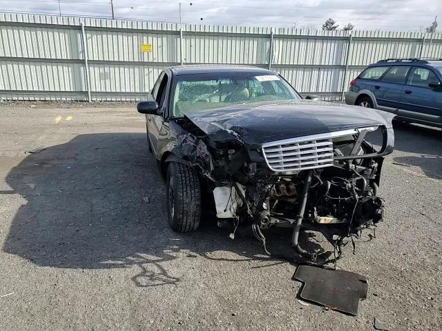 2003 Cadillac Deville Dhs VIN: 1G6KE57Y43U267001 Lot: 92169455