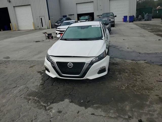 2022 Nissan Altima S VIN: 1N4BL4BV5NN336453 Lot: 94031165