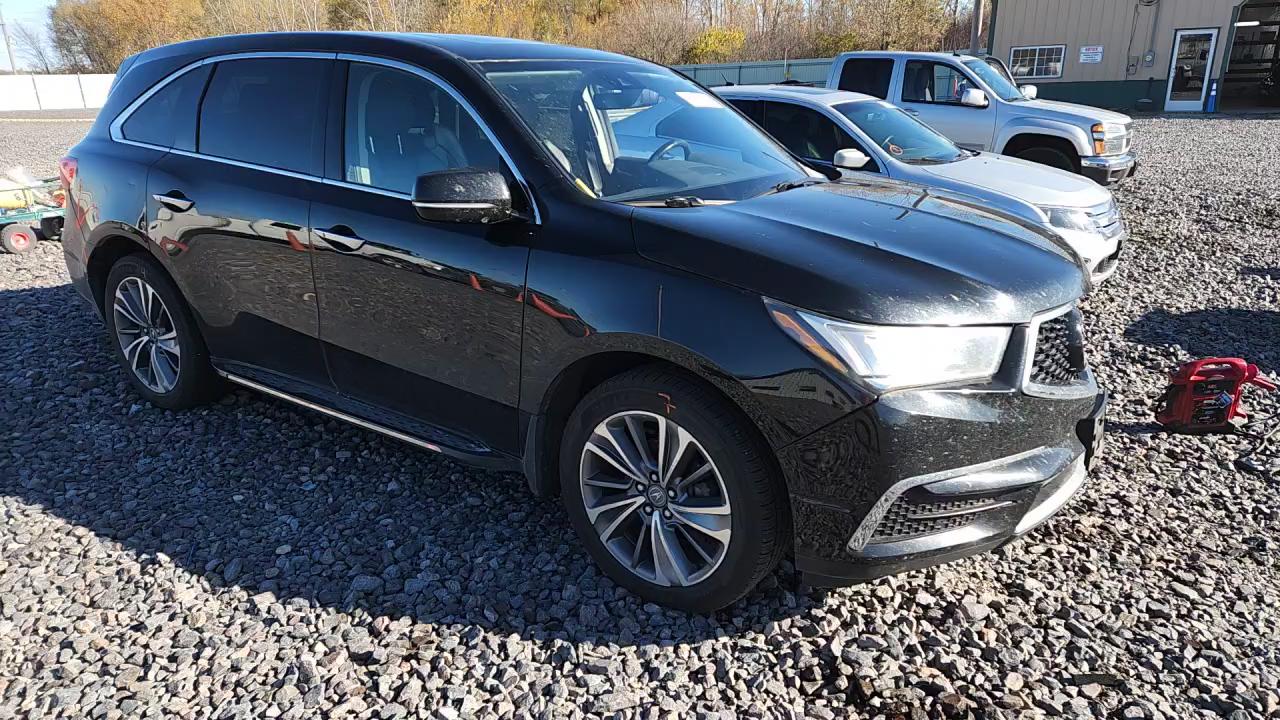 Фото: 5FRYD4H56HB015273