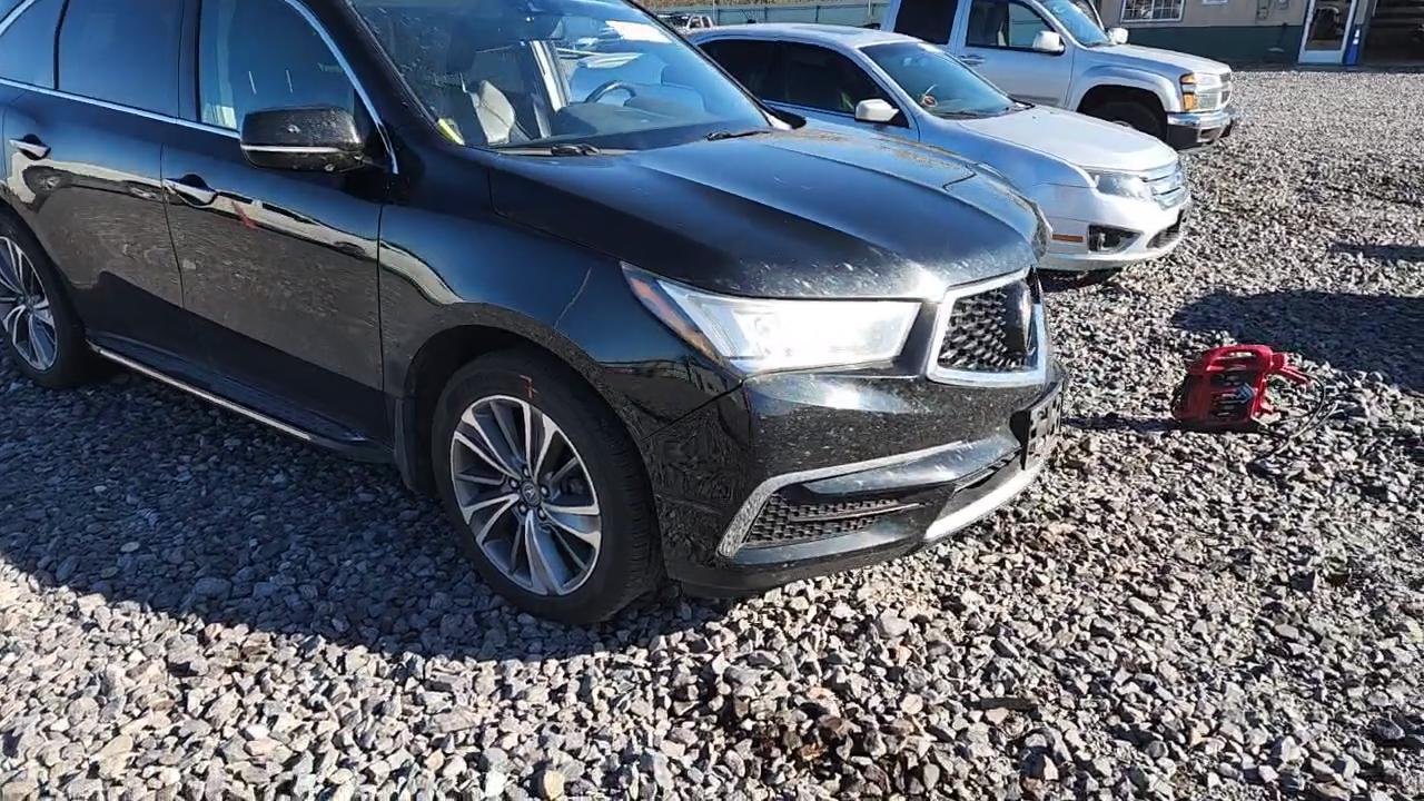 Фото: 5FRYD4H56HB015273