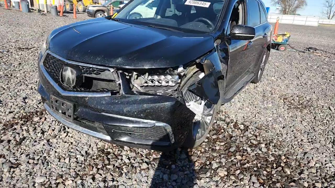 Фото: 5FRYD4H56HB015273