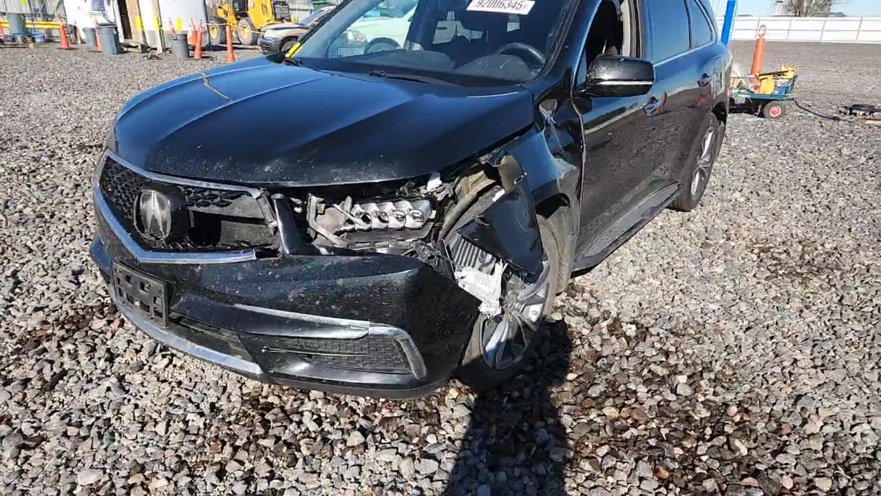 Фото: 5FRYD4H56HB015273