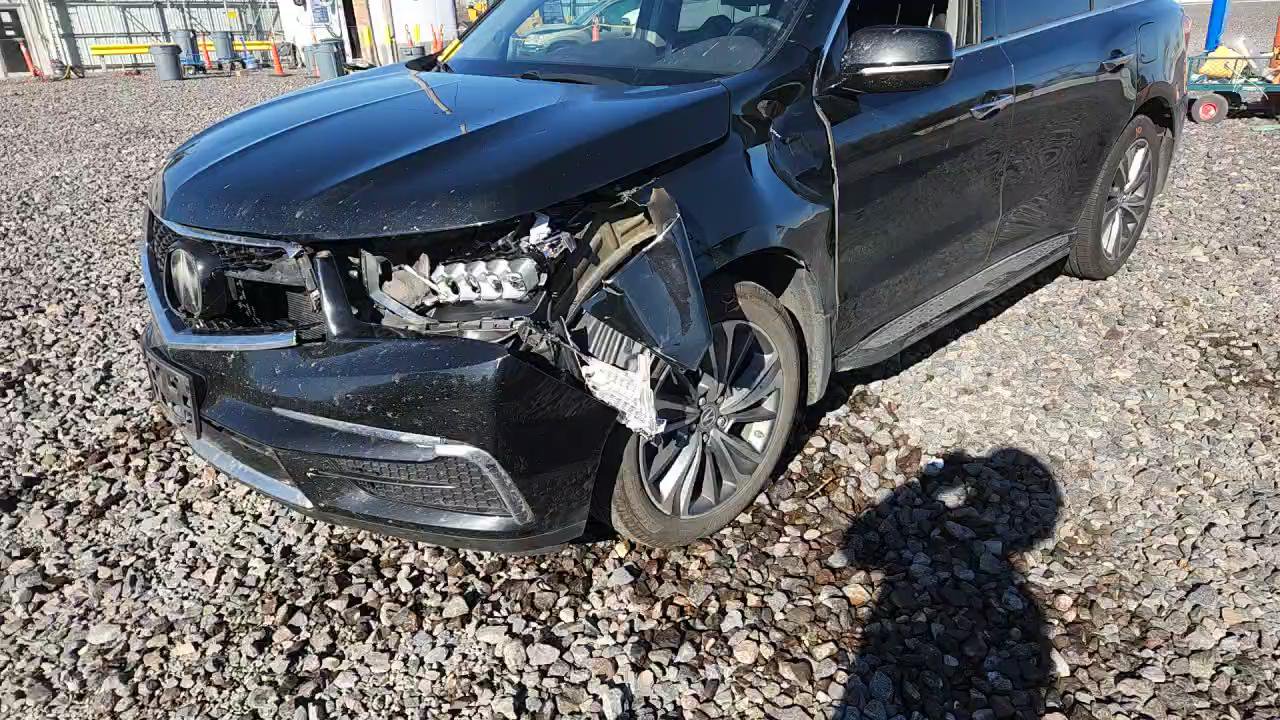 Фото: 5FRYD4H56HB015273