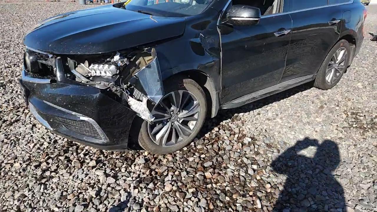 Фото: 5FRYD4H56HB015273