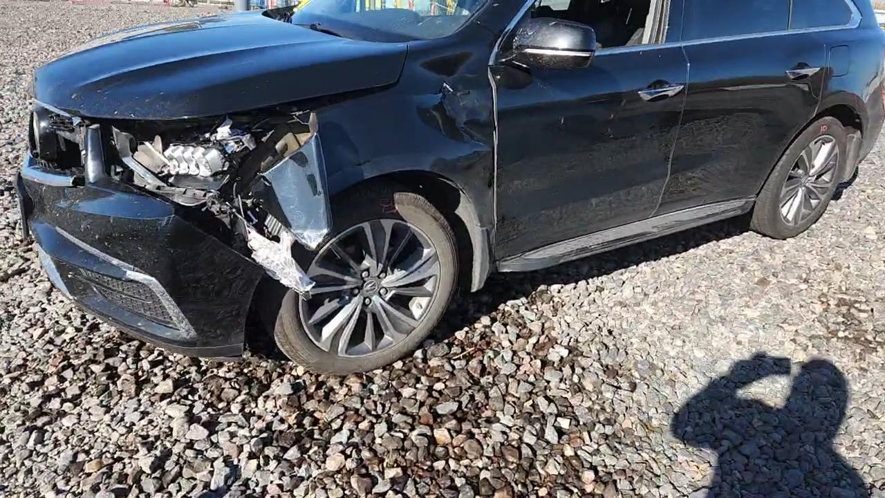 Фото: 5FRYD4H56HB015273