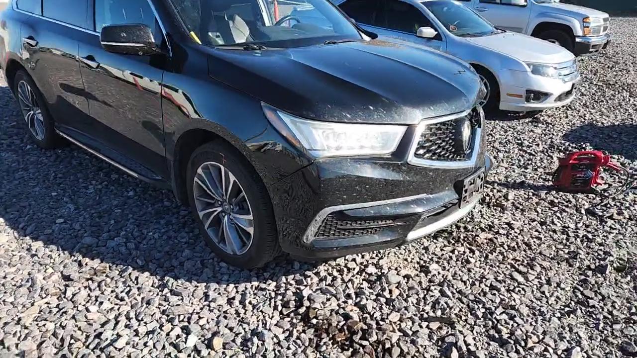 Фото: 5FRYD4H56HB015273