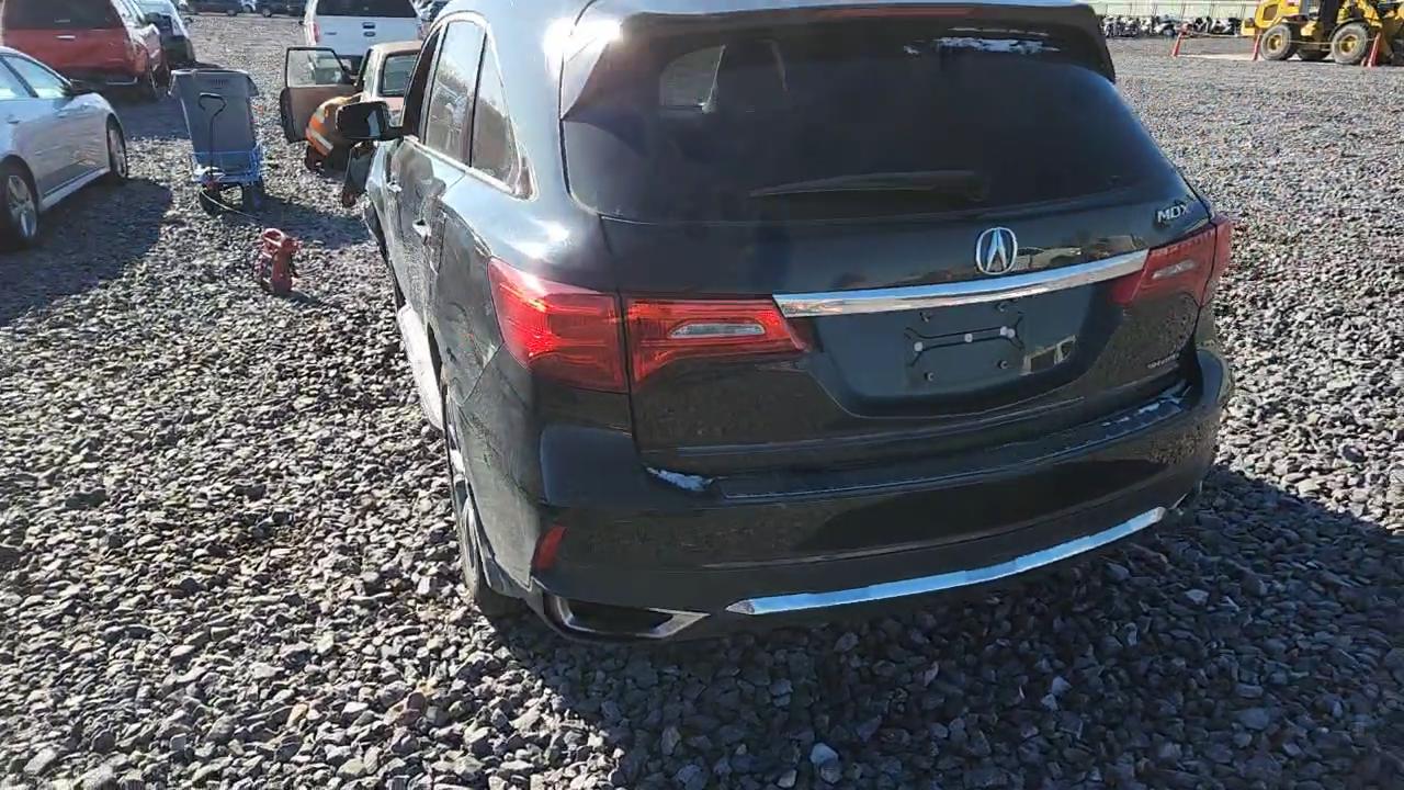 Фото: 5FRYD4H56HB015273