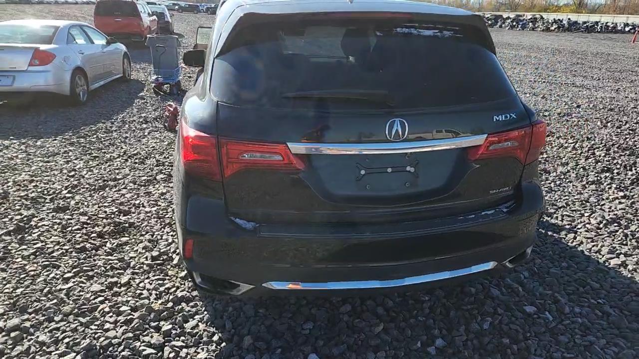 Фото: 5FRYD4H56HB015273